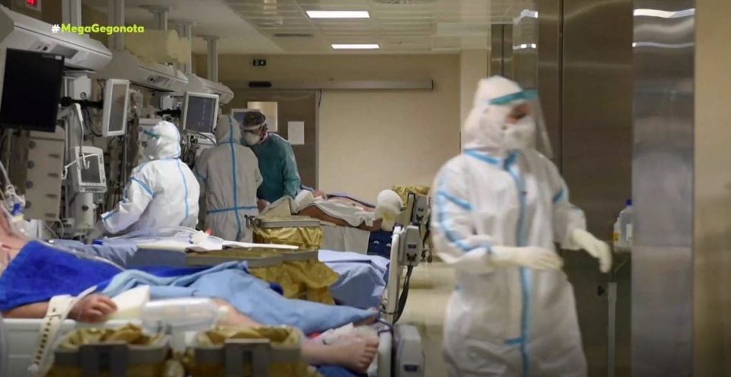 Κορωνοϊός – Πάνω από 40.000 κρούσματα την τελευταία εβδομάδα – «Παράθυρο» για νέα μέτρα σε τοπικό επίπεδο