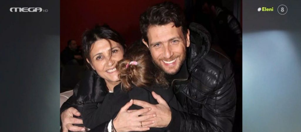 Θανάσης Πάτρας – «Το MEGA Καλημέρα  είναι το καλύτερο επαγγελματικό βήμα που μπορούσα να κάνω»