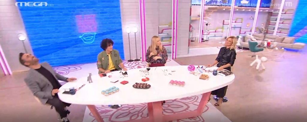 Τι Λες Τώρα! (07/11/21) - 