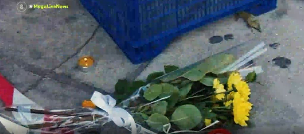 Θεσσαλονίκη – Ελεύθερος ο 20χρονος οδηγός μετά τη θανάσιμη παράσυρση του 47χρονου διανομέα