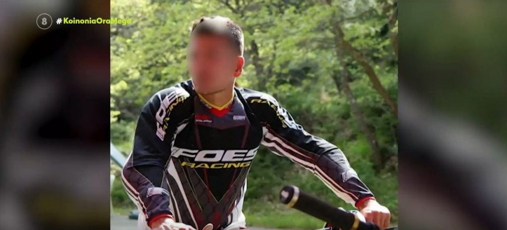 Προπονητής τένις – Στη φυλακή μετά την απολογία του – «Έκανα ένα λάθος»