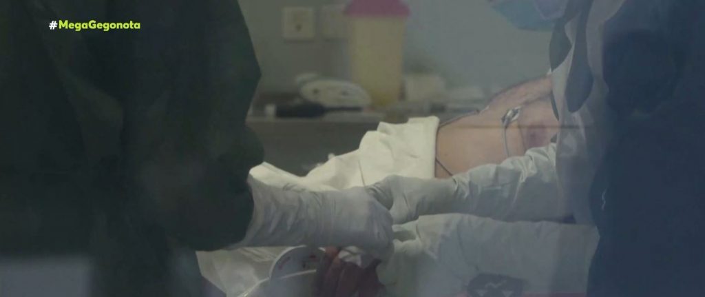 Στόχος επιθέσεων από αρνητές της πανδημίας οι επιστήμονες