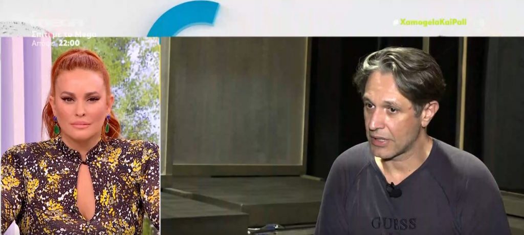 Αιμίλιος Χειλάκης για ελληνικό MeToo – «Όταν καταδικαστούν οι δύο ηθοποιοί, τότε θα μιλήσουμε για τα αδικήματά τους»