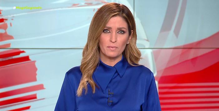 MEGA ΓΕΓΟΝΟΤΑ: Μεσημβρινό Δελτίο Ειδήσεων 14/11/21 - 