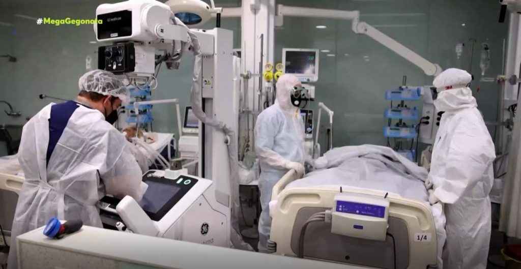 Κορωνοϊός – Τρομάζει η έξαρση της πανδημίας – «Στο τραπέζι» νέα μέτρα για τους ανεμβολίαστους