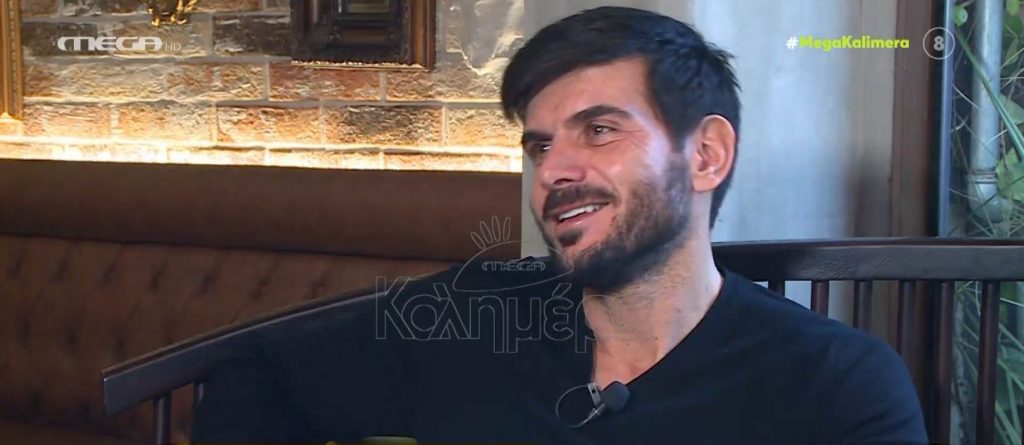 Μάνος Γαβράς – Η συνεργασία με τη Τζένιφερ Λόπεζ και ο απρόσιτος Ρόμπερτ Ντε Νίρο