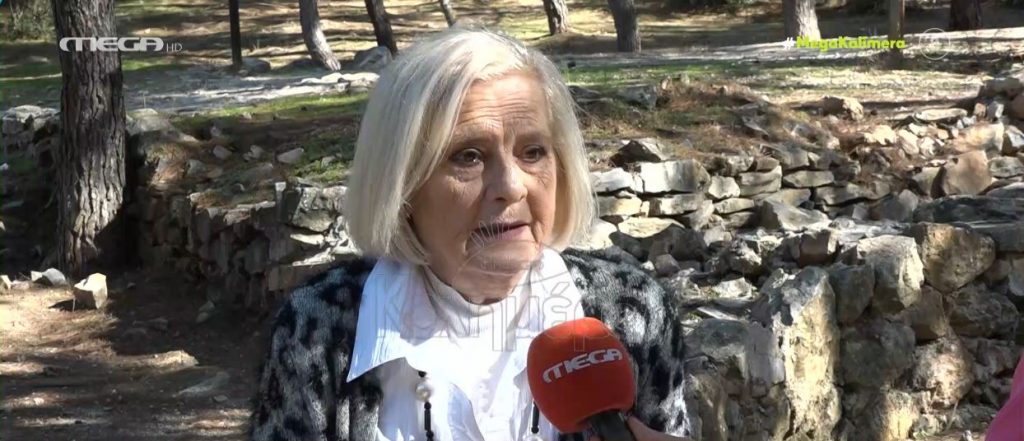 Πηνελόπη Πιτσούλη – Οι «Συμπέθεροι απ’ τα Τίρανα» & η σχέση της με τις «μεγάλες κυρίες» του ελληνικού κινηματογράφου