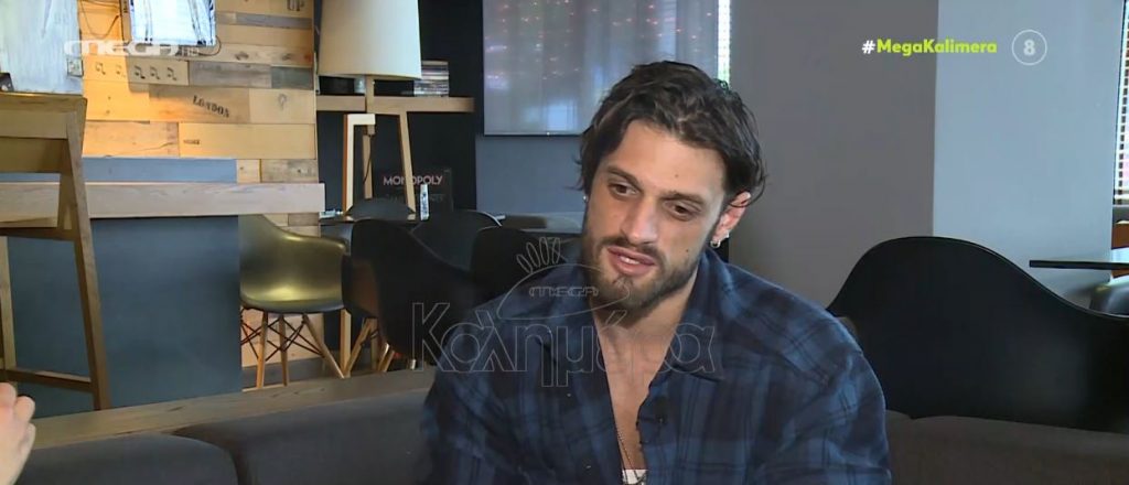 Στέλιος Νιάκαρης – Μετά τις 100 γυναίκες χάνεις το λογαριασμό