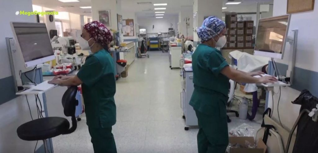 Κορωνοϊός – «Μαύρο» ρεκόρ εξαμήνου με 91 νεκρούς – Νέα επιτροπή υπό τον Σωτήρη Τσιόδρα για τη δημόσια υγεία