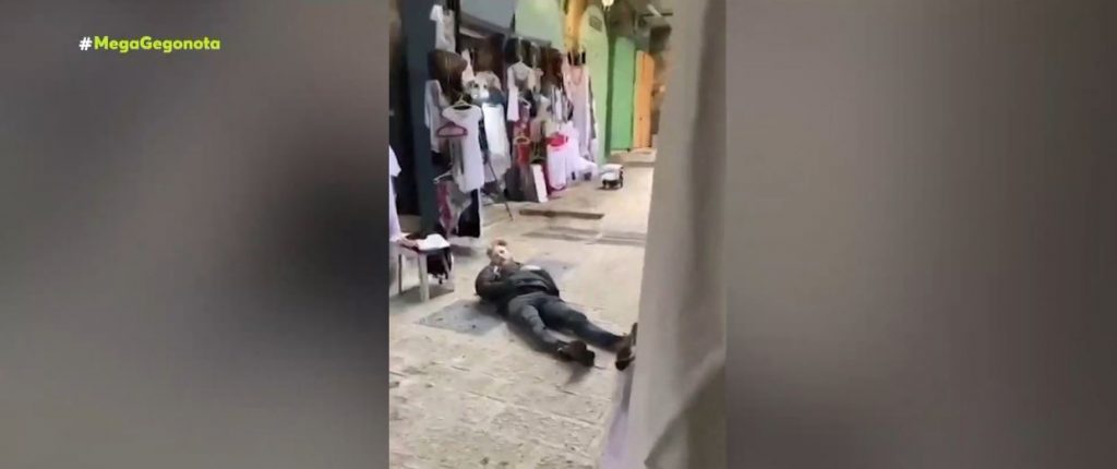 Συναγερμός στην Ιερουσαλήμ – 2 νεκροί και 4 τραυματίες από πυροβολισμούς