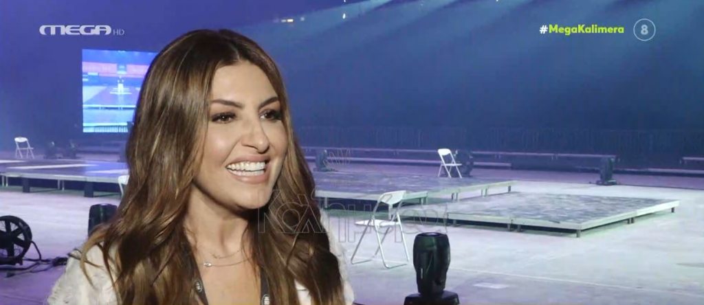 MADWALK – Αποκλειστικές εικόνες από τις πρόβες – Στις 16/12 στο MEGA η λαμπερή βραδιά!