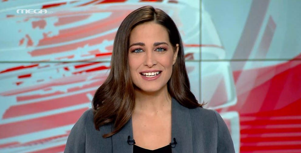 MEGA ΓΕΓΟΝΟΤΑ: Μεσημβρινό Δελτίο Ειδήσεων 22/11/21 - 