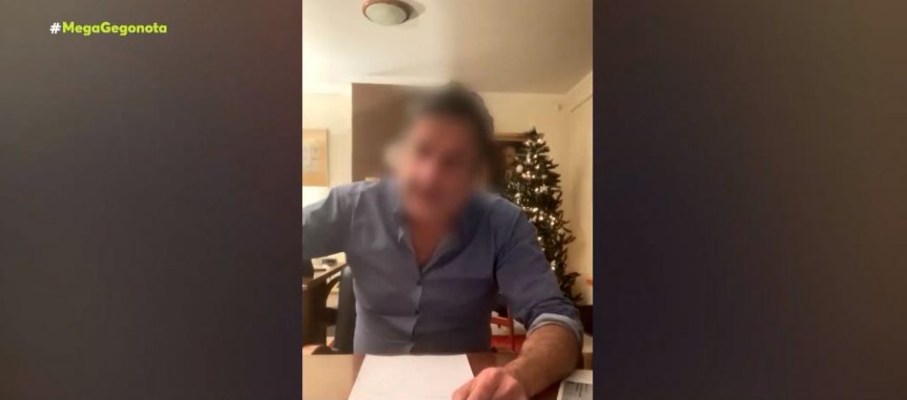 Αντιμέτωπος με ποινική δίωξη ο δικηγόρος των αρνητών – Κατηγορείται για διασπορά ψευδών ειδήσεων