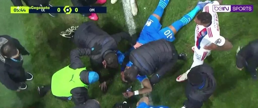 Συγκλονίζει το γαλλικό ποδόσφαιρο η οπαδική βία