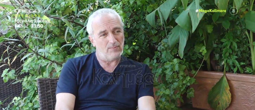 Ανδρέας Ανδρεόπουλος – Θα προχωρήσει η ανθρωπότητα και χωρίς τους απογόνους μου