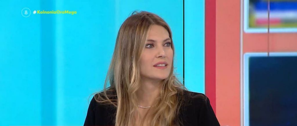 Στην τελική ευθεία για τις εσωκομματικές εκλογές στο ΚΙΝΑΛ – Καϊλή στο MEGA: «Η ενότητα την επόμενη μέρα είναι χρέος μας στη Φώφη Γεννηματά»