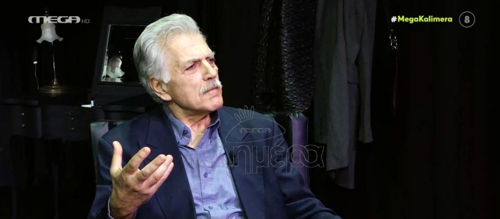 Θωμάς Κινδύνης – Η σεξουαλική παρενόχληση που δέχτηκε στα 19 & η απόφασή του να γίνει σύμβουλος βελτίωσης της ζωής