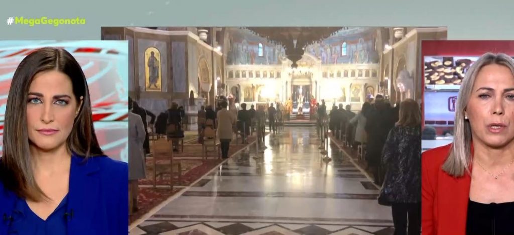 Μόνο σε σούπερ μάρκετ, φαρμακείο, εκκλησίες οι ανεμβολίαστοι χωρίς rapid test