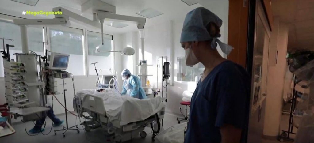 Κορωνοϊός – Σε «lockdown» οι ανεμβολίαστοι στη σκιά του «μαύρου» ρεκόρ των 6.700 κρουσμάτων