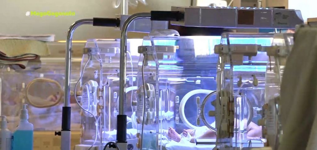 Ανείπωτη θλίψη για την 37χρονη έγκυο που πέθανε από κορωνοϊό