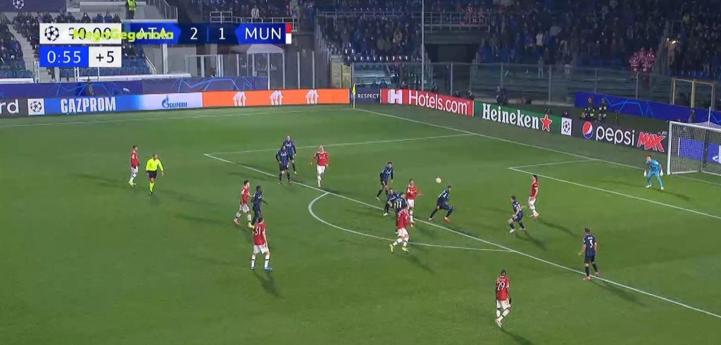 Κριστιάνο Ρονάλντο – Ο «σωτήρας» της Μάντσεστερ Γιουνάιτεντ