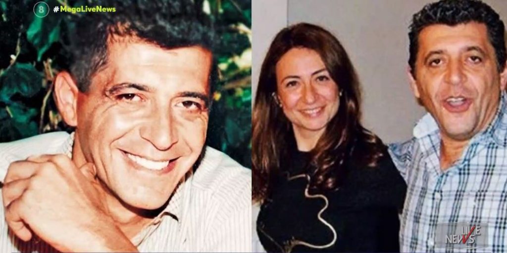 «Έφυγε» από καρκίνο η Σιμόνα Βιρτζίλι, η χήρα του Μανώλη Καντάρη που είχαν δολοφονήσει για μία κάμερα