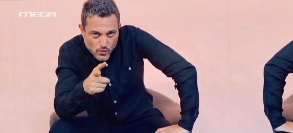 Γιώργος Καραμίχος – «Υπήρχαν μέρες που δεν είχα ένα δολάριο να πάρω ένα σάντουιτς»