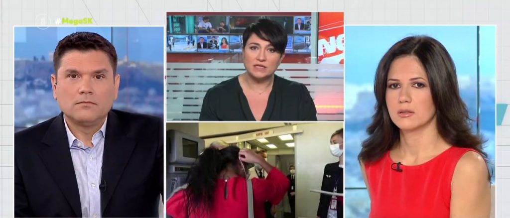 Κορωνοϊός – Παγκόσμιος συναγερμός για την παραλλαγή Όμικρον