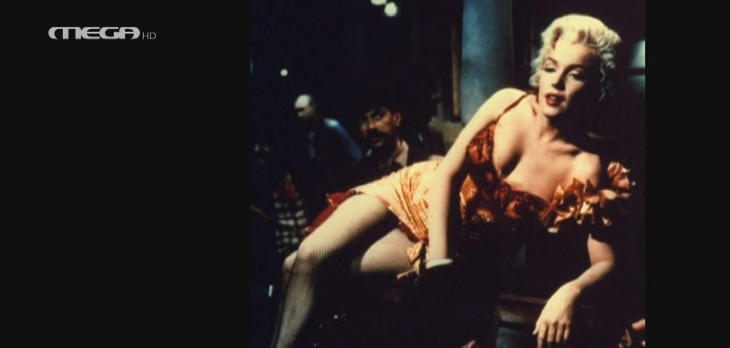 Είναι ο Μπόμπι Κένεντι ο δολοφόνος της Μέριλιν Μονρόε;