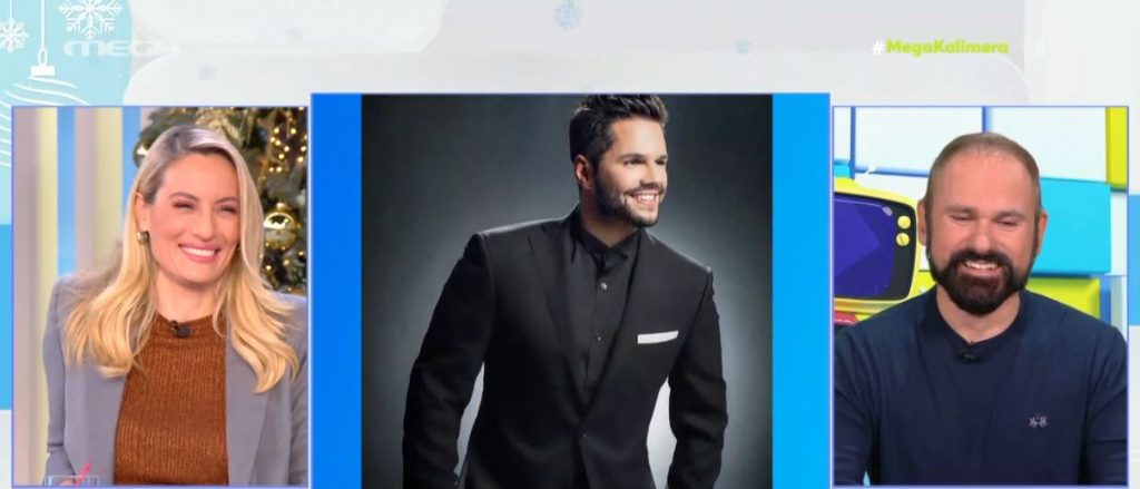 Ποιοι… «μνηστήρες» διεκδικούν το Γιώργο Τσαλίκη;