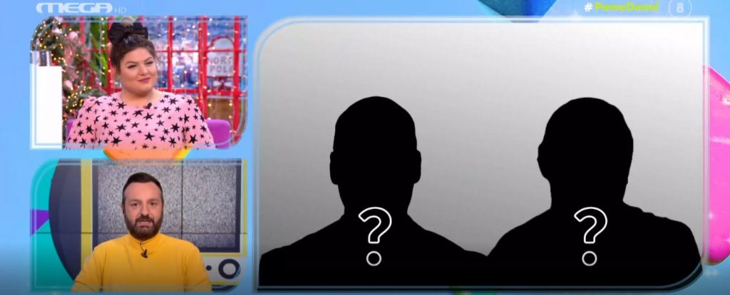 Γκολ στο 90’ προσπαθεί να βάλει ο Ατζούν για το «Survivor»