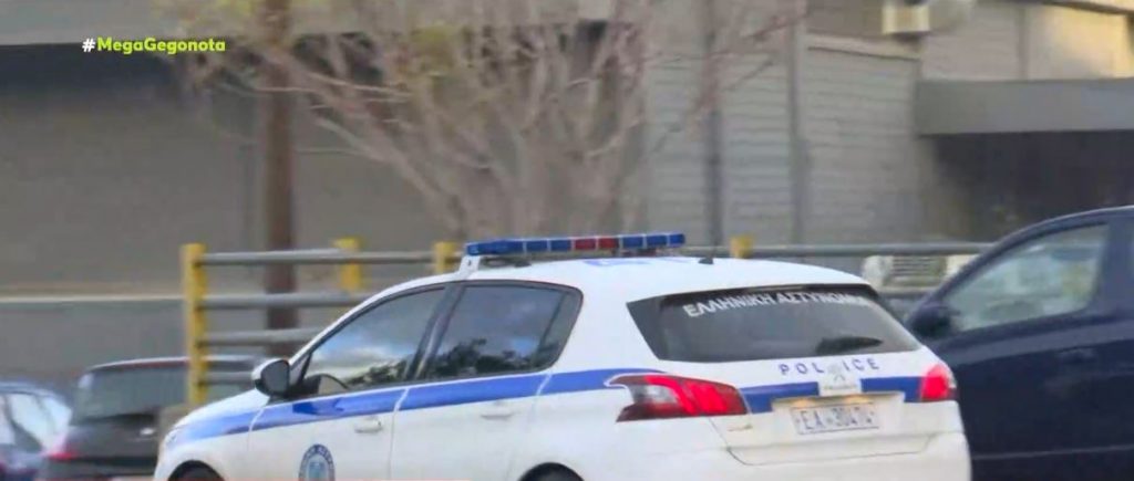 Θεσσαλονίκη – Σοκ από νέα γυναικοκτονία – 49χρονος δολοφόνησε τη 48χρονη σύζυγό του & παραδόθηκε