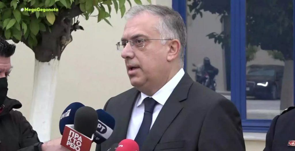 Ομάδα ΔΙΑΣ – Στα θρανία 2.500 αστυνομικοί για μάθημα ανθρωπίνων δικαιωμάτων, ρατσισμού & συμπεριφοράς