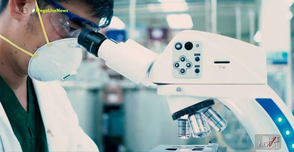 Κορωνοϊός – Η μετάλλαξη Όμικρον εξαπλώνεται στην Ευρώπη