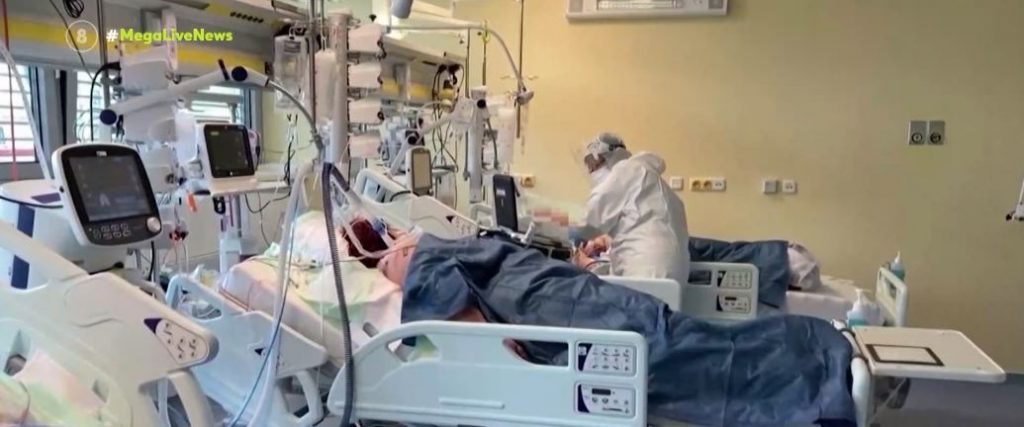 Βόλος – Πέθανε ανεμβολίαστος 48χρονος επιχειρηματίας