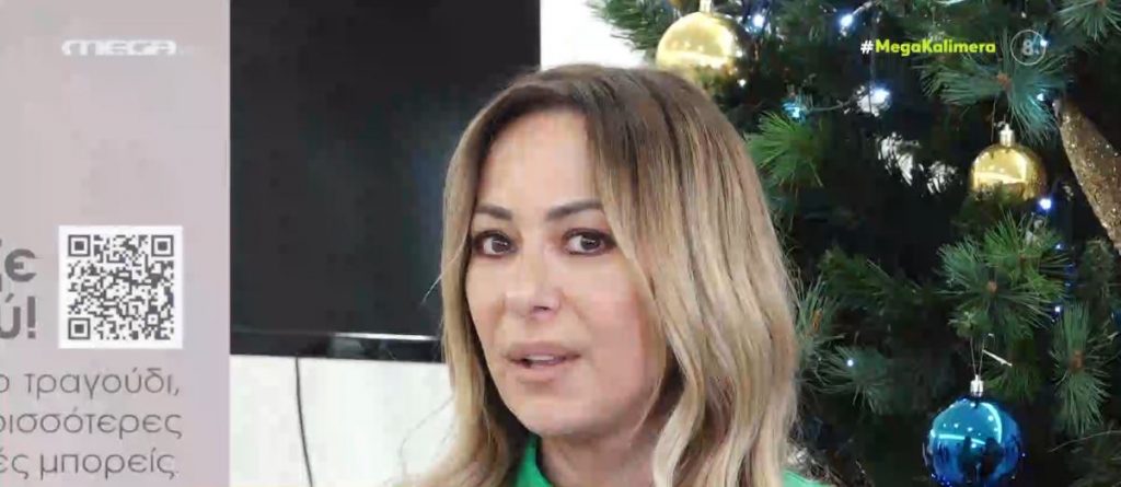 Μελίνα Ασλανίδου, Γιώργος Θεοφάνους & Θάνος Παπανικολάου ένωσαν τις δυνάμεις τους για καλό σκοπό!