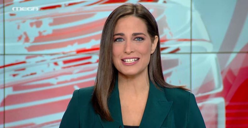 MEGA ΓΕΓΟΝΟΤΑ: Μεσημβρινό Δελτίο Ειδήσεων 30/11/21 - 