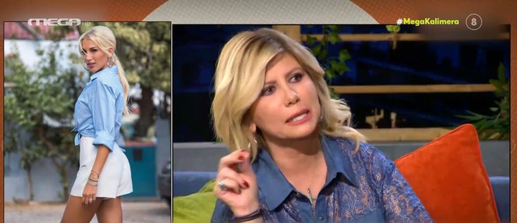 Με δάκρυα στα μάτια η αποκάλυψη της Ζήνας Κουτσελίνη για την Κωνσταντίνα Σπυροπούλου – Εγκαινιάστηκε η αίθουσα «Γιώργος Μαζωνάκης» στο Δημοτικό Ωδείο Πειραιά