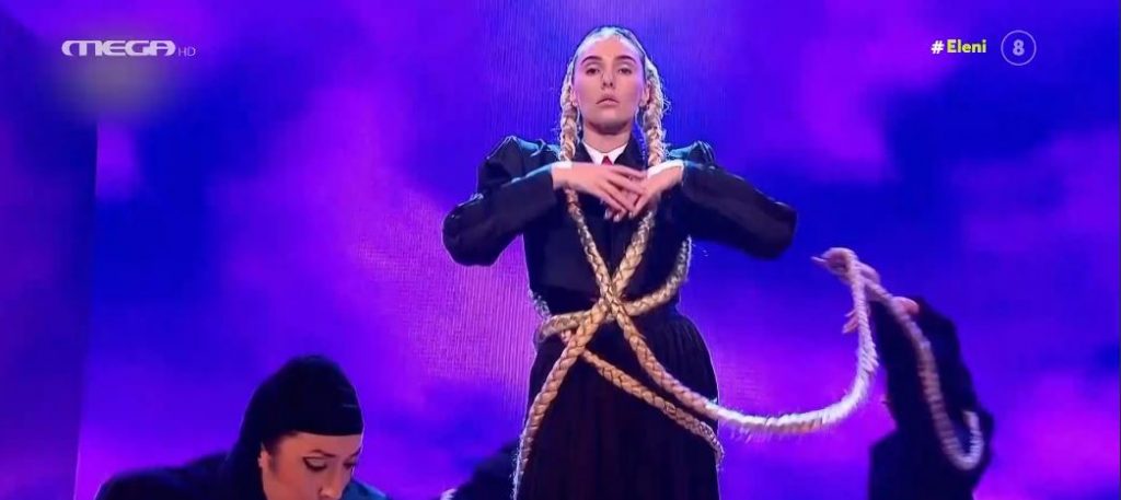 Madwalk – Το φαντασμαγορικό show έρχεται για 11η χρονιά να ενώσει τη μουσική με τη μόδα στο MEGA