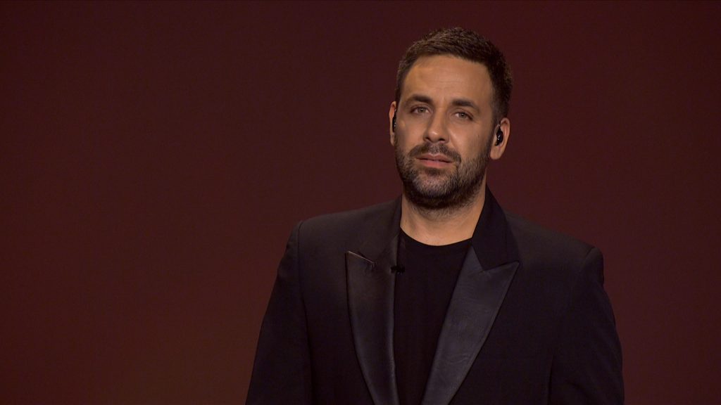 Σπίτι με το MEGA – Απολαύστε πριν την μετάδοση μια από τις μεγαλύτερες επιτυχίες του Γιώργου Γιαννιά