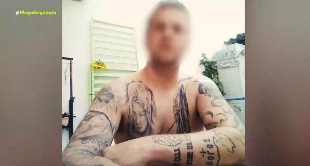 Βόλος – Εκτός από τη νονά του ο 39χρονος είχε δολοφονήσει πριν 12 χρόνια τη μητέρα του δικηγόρου του