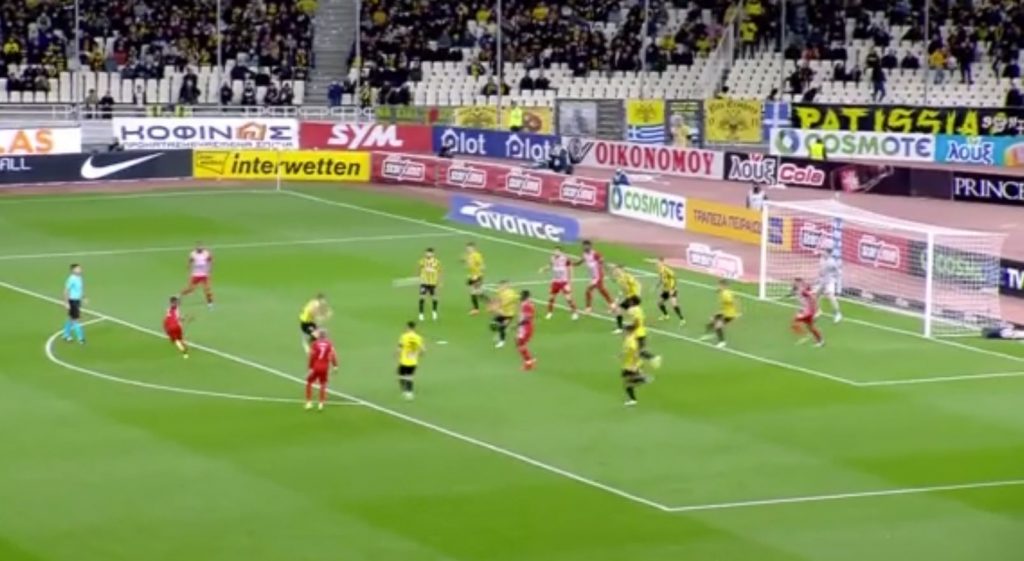 Οι αμφισβητούμενες φάσεις στο ΟΑΚΑ