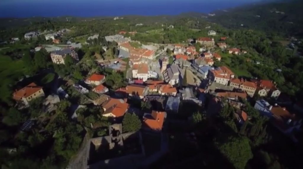 Άγιο Όρος – Πέθανε 59χρονος μοναχός που νοσούσε με κορωνοϊό – Ο δεύτερος σε λίγες μέρες