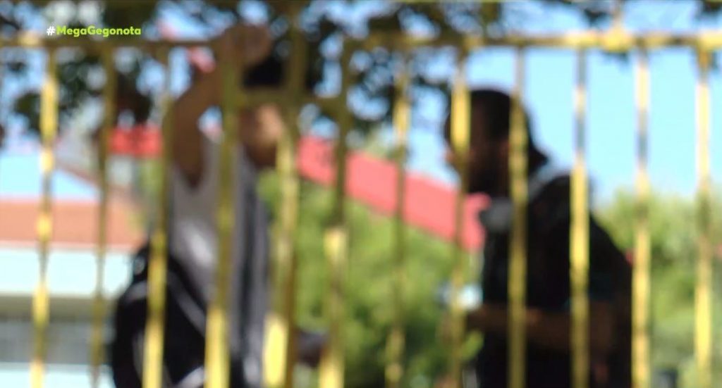 Αγρίνιο – Νέο κρούσμα ξυλοδαρμού σε μαθητή από συμμαθητές του εντός του σχολείου