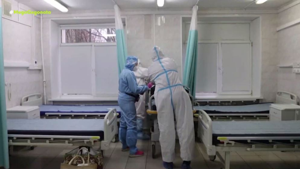 Θεσσαλονίκη – Πέθανε από κορωνοϊό 22χρονος ανεμβολίαστος