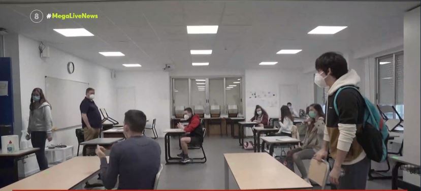 Σέρρες – Παρέμβαση Εισαγγελέα για τον πατέρα αρνητή