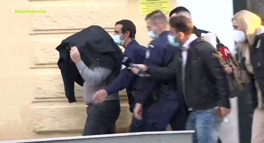 Φυλάκιση 20 μηνών με αναστολή στον καθηγητή που παρενόχλησε μαθήτρια