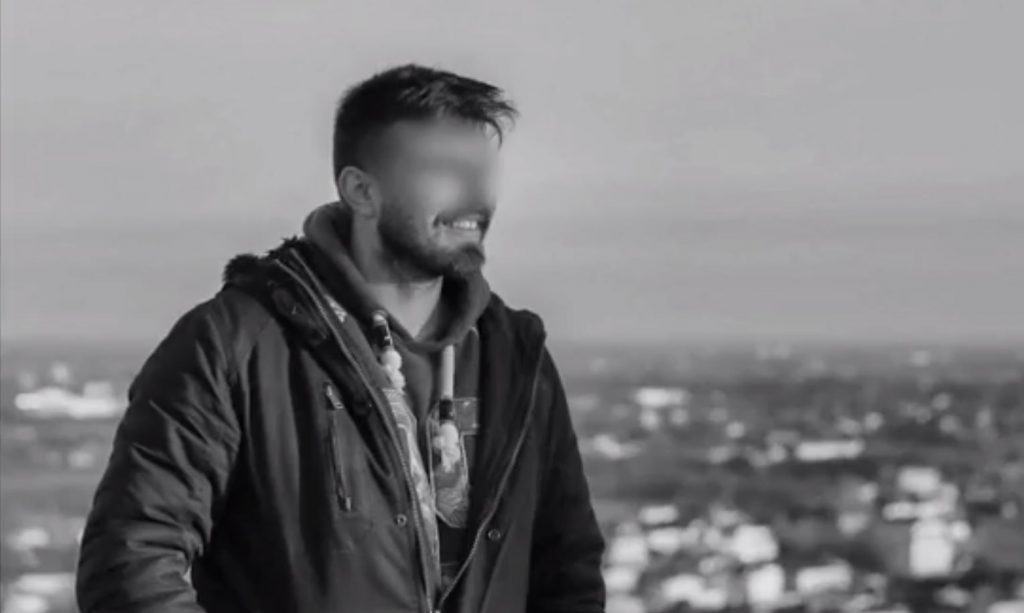 Τρίκαλα – Νέα ανατριχιαστικά στοιχεία για τον 29χρονο αστυνομικό