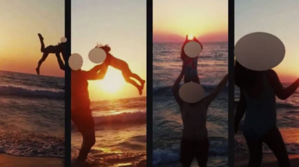 Τρίκαλα – Στο LIVE NEWS ο πατέρας του κατηγορούμενου αστυνομικού 