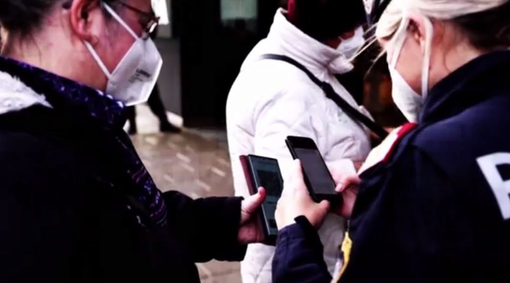 Επαναφέρει το lockdown η Αυστρία – Απειλείται με black out το σύστημα υγείας